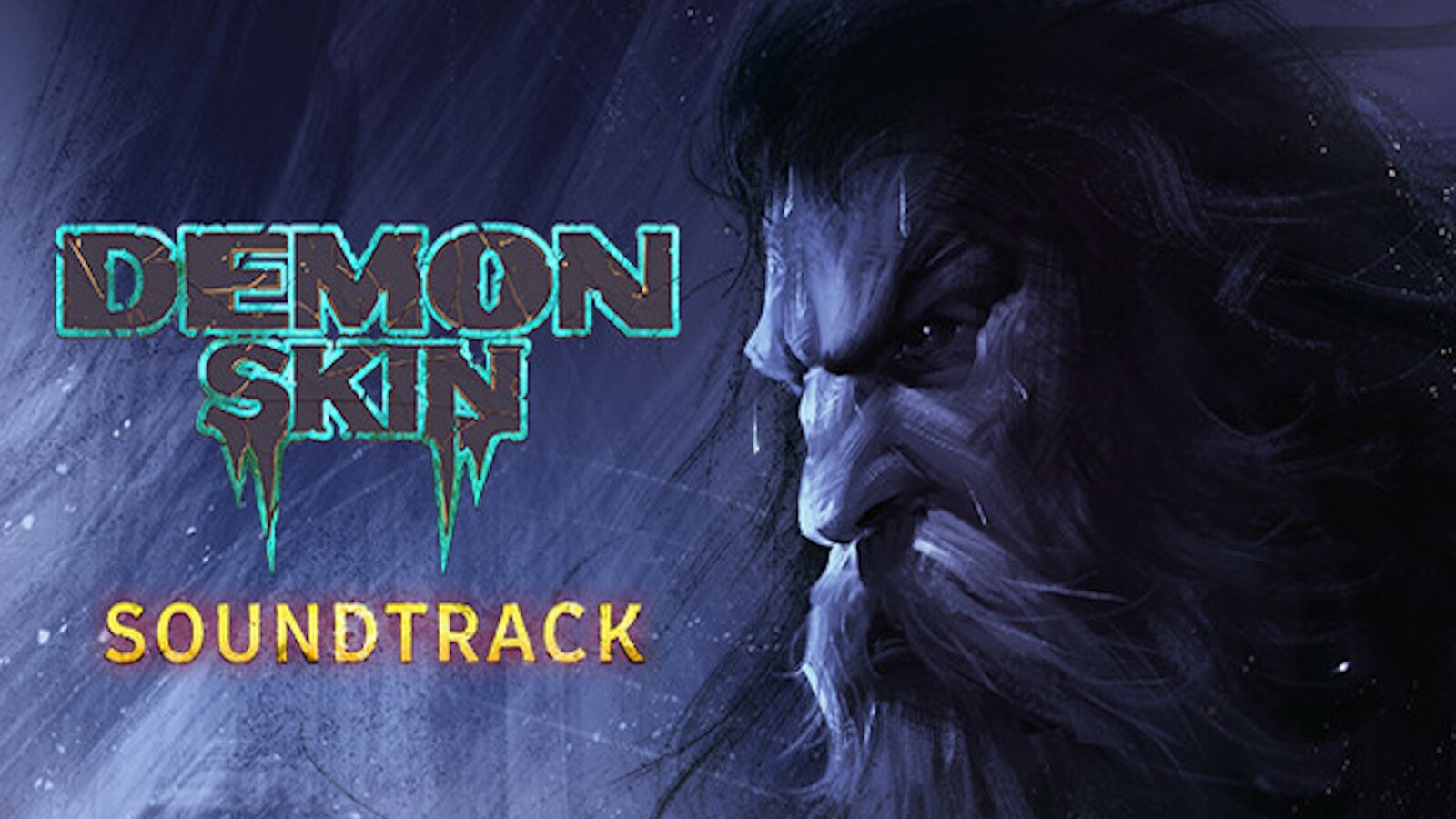 Demon Skin - Original Soundtrack