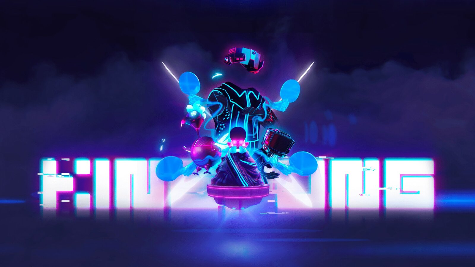 King Pong