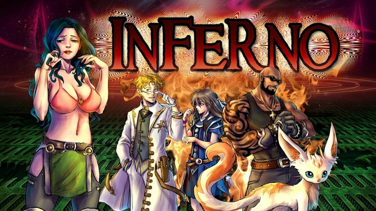Inferno