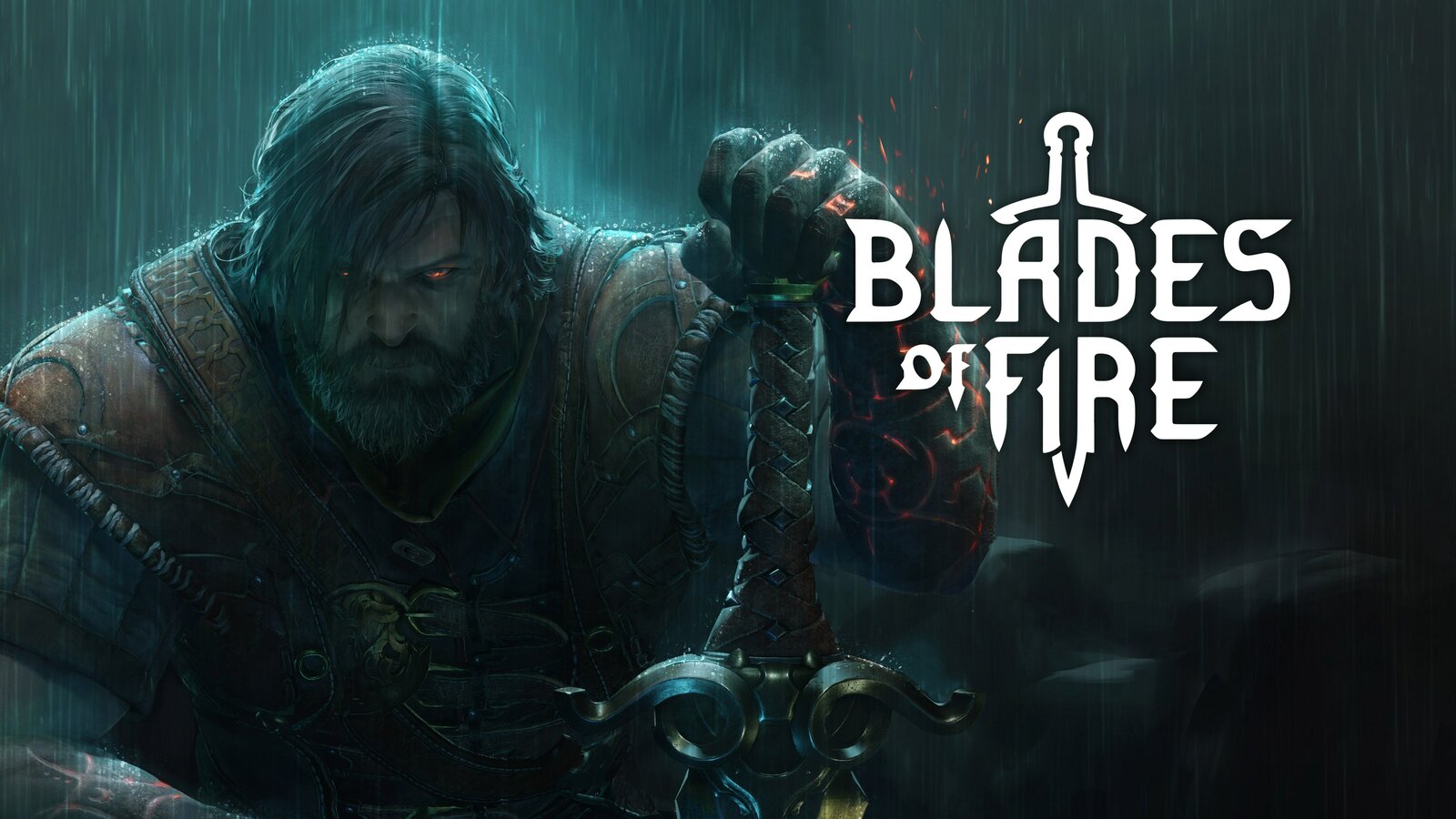 Blades of Fire