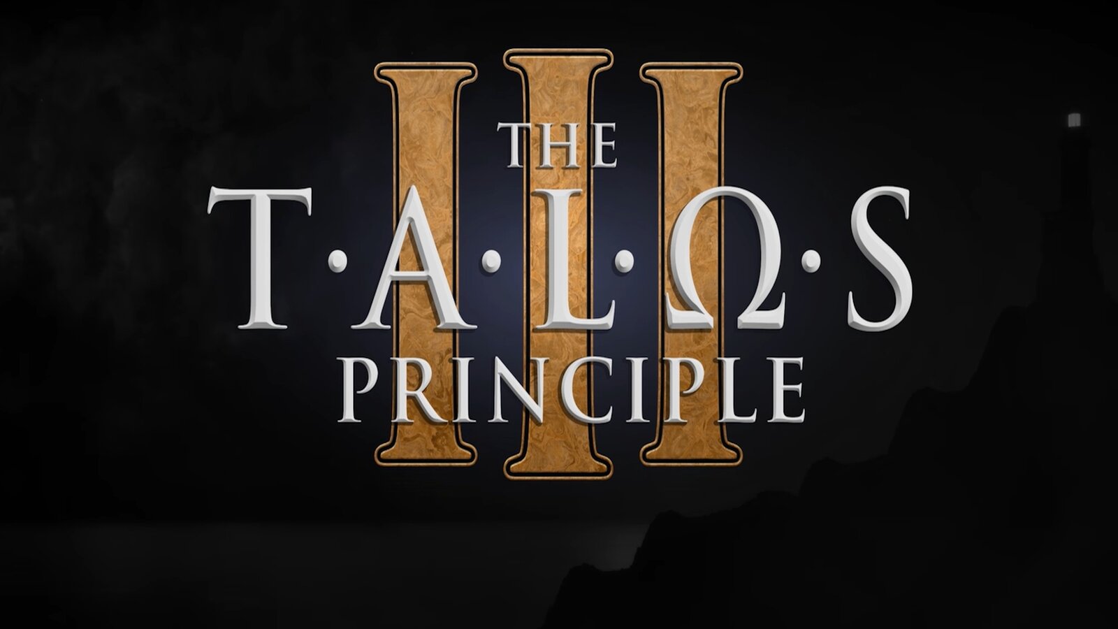 The Talos Principle 3