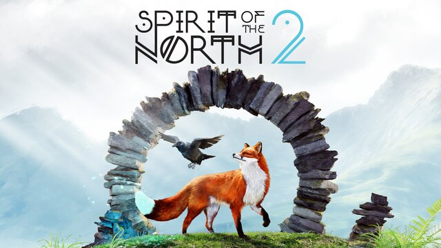 Spirit of the North 2
