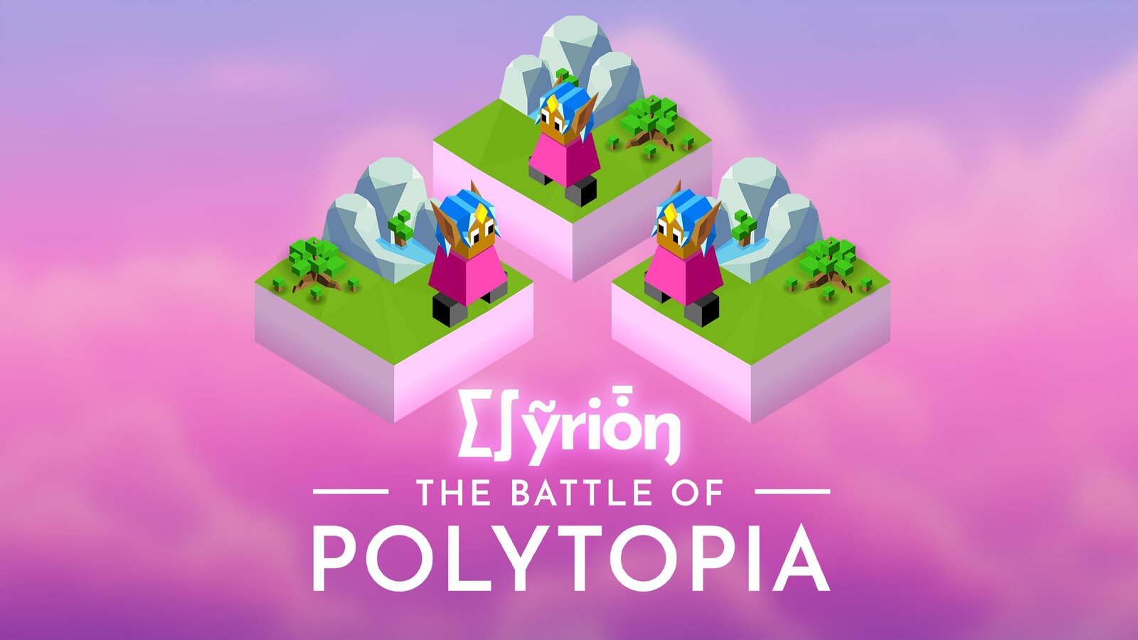 The Battle of Polytopia - ∑∫ỹriȱŋ Tribe