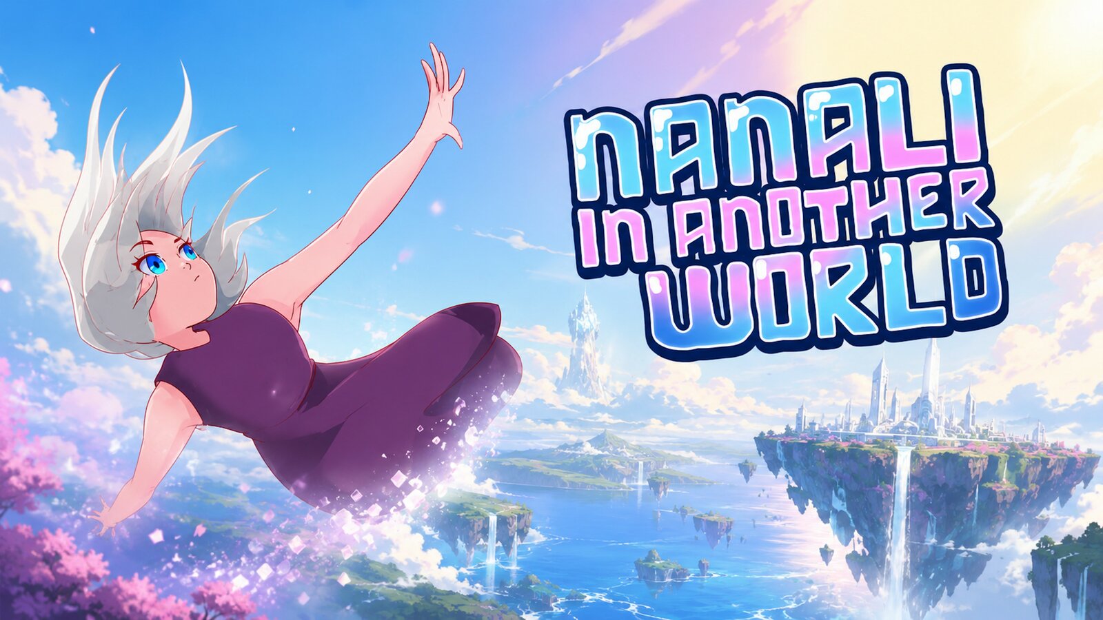 Nanali in another world