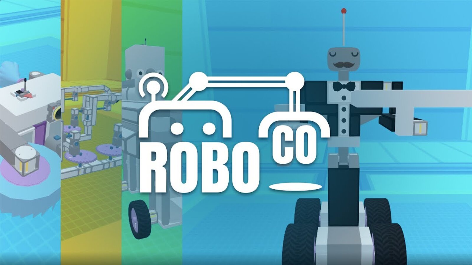 RoboCo