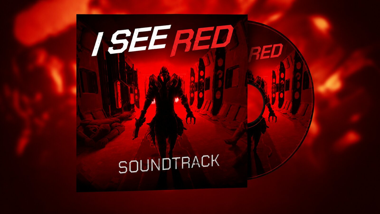 I See Red - Soundtrack