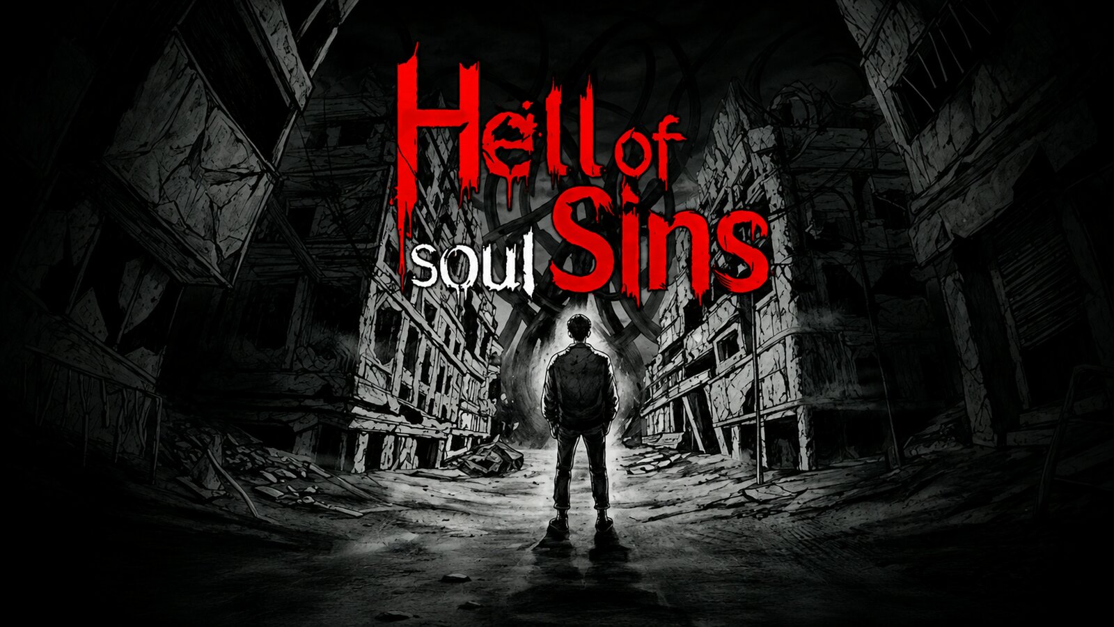 Hell of Sins: soul