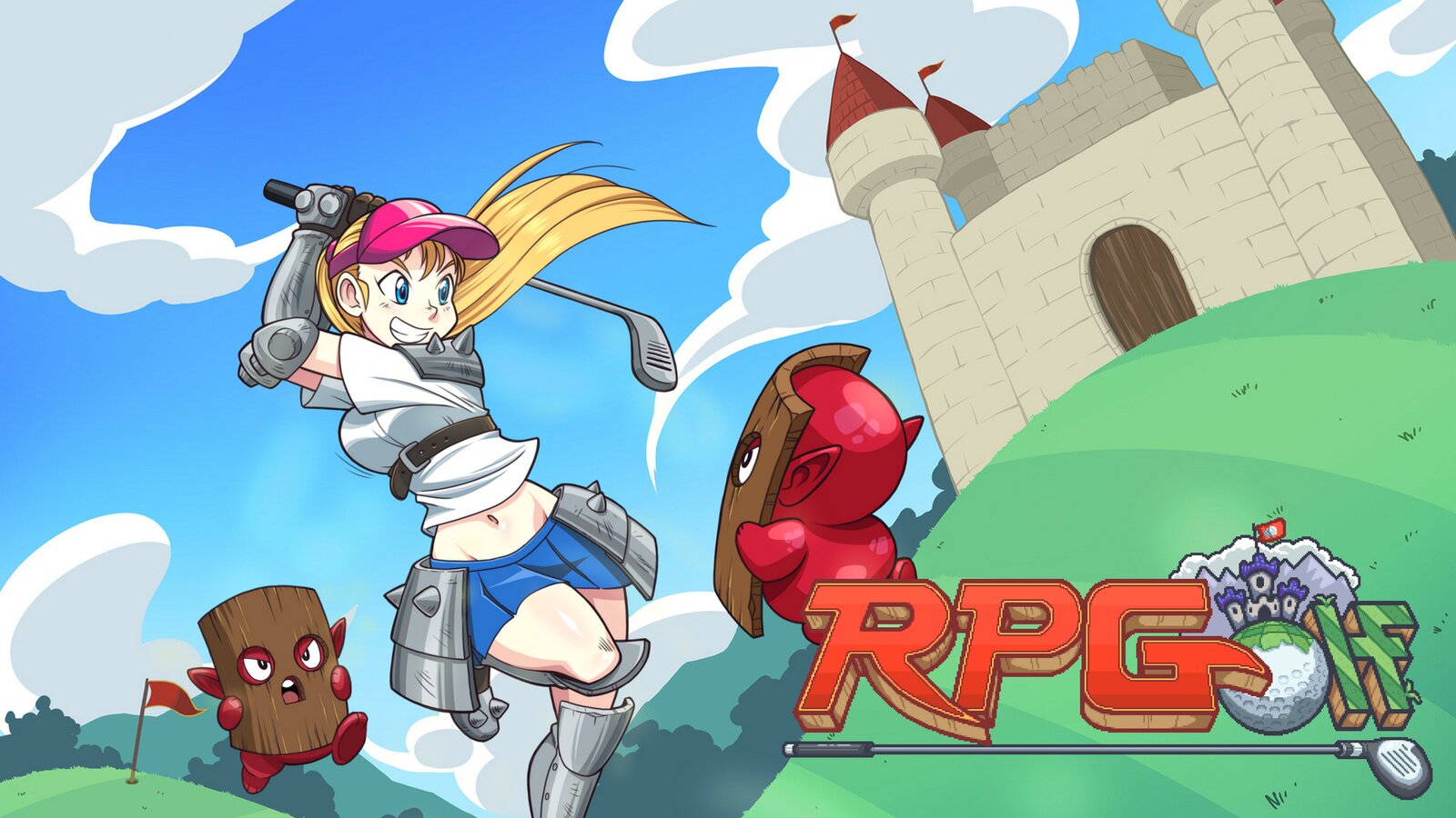 RPGolf