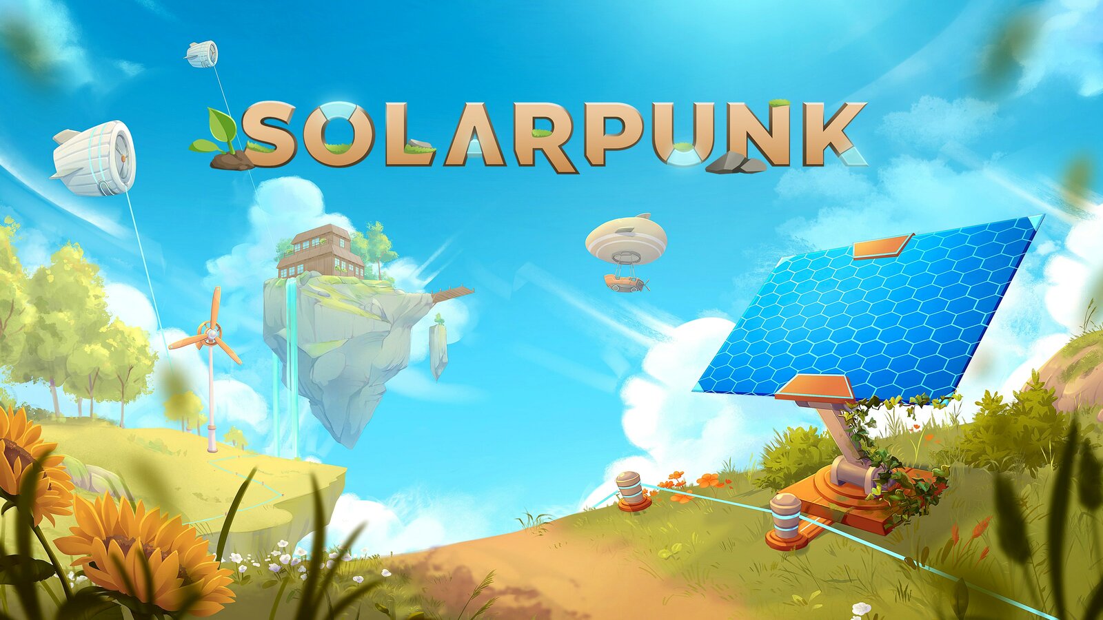 Solarpunk