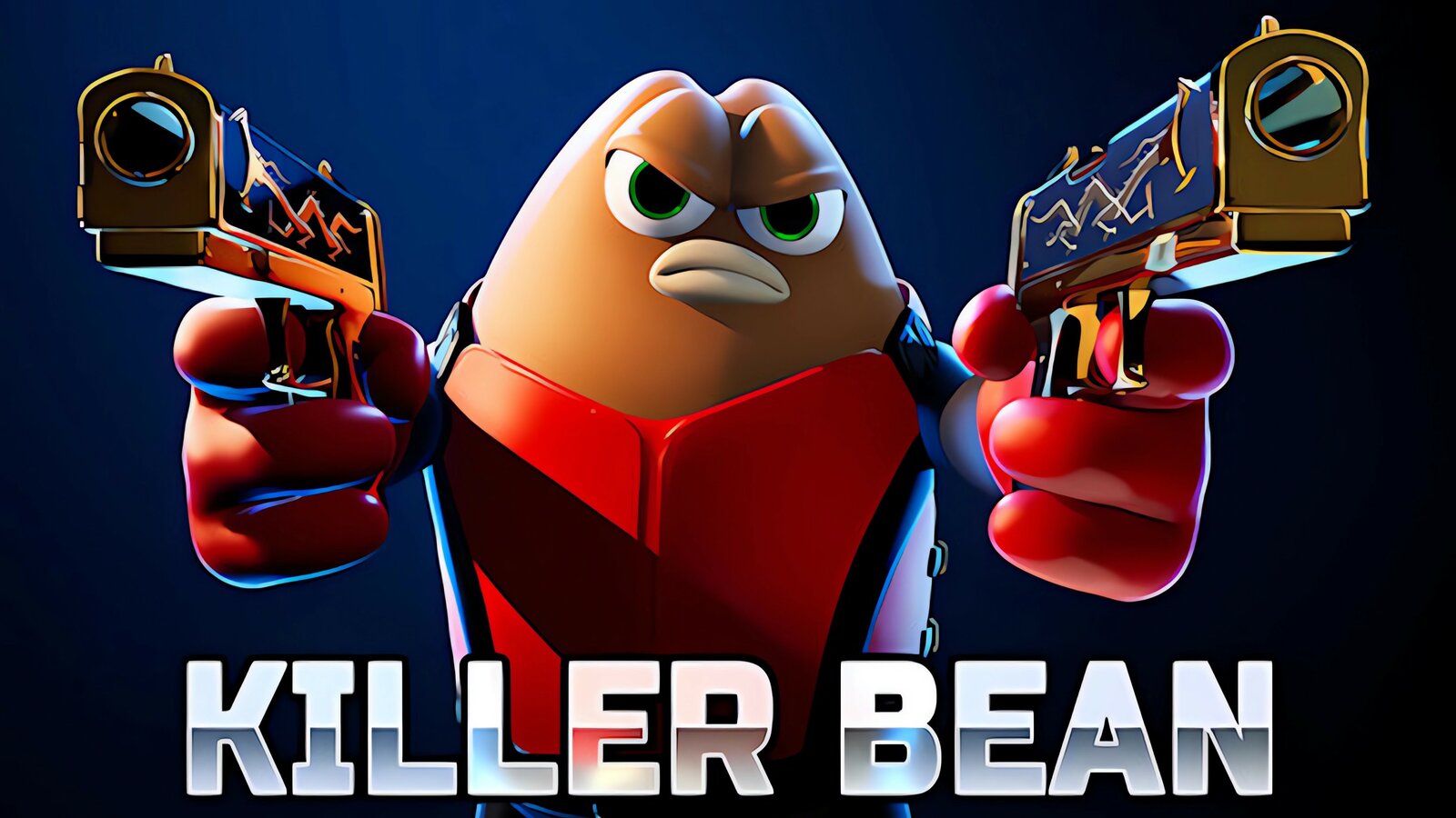 Killer Bean
