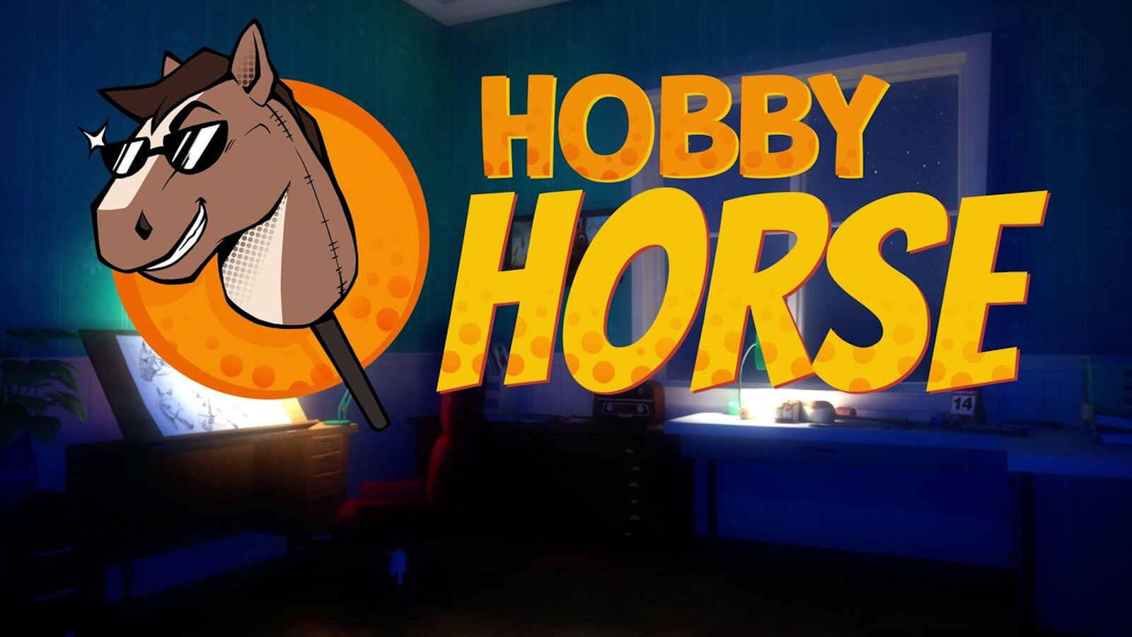 Hobby Horse