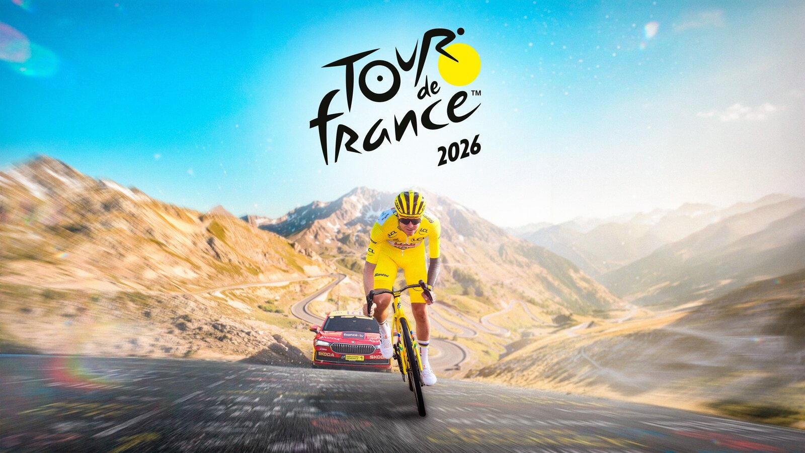 Tour de France 2026