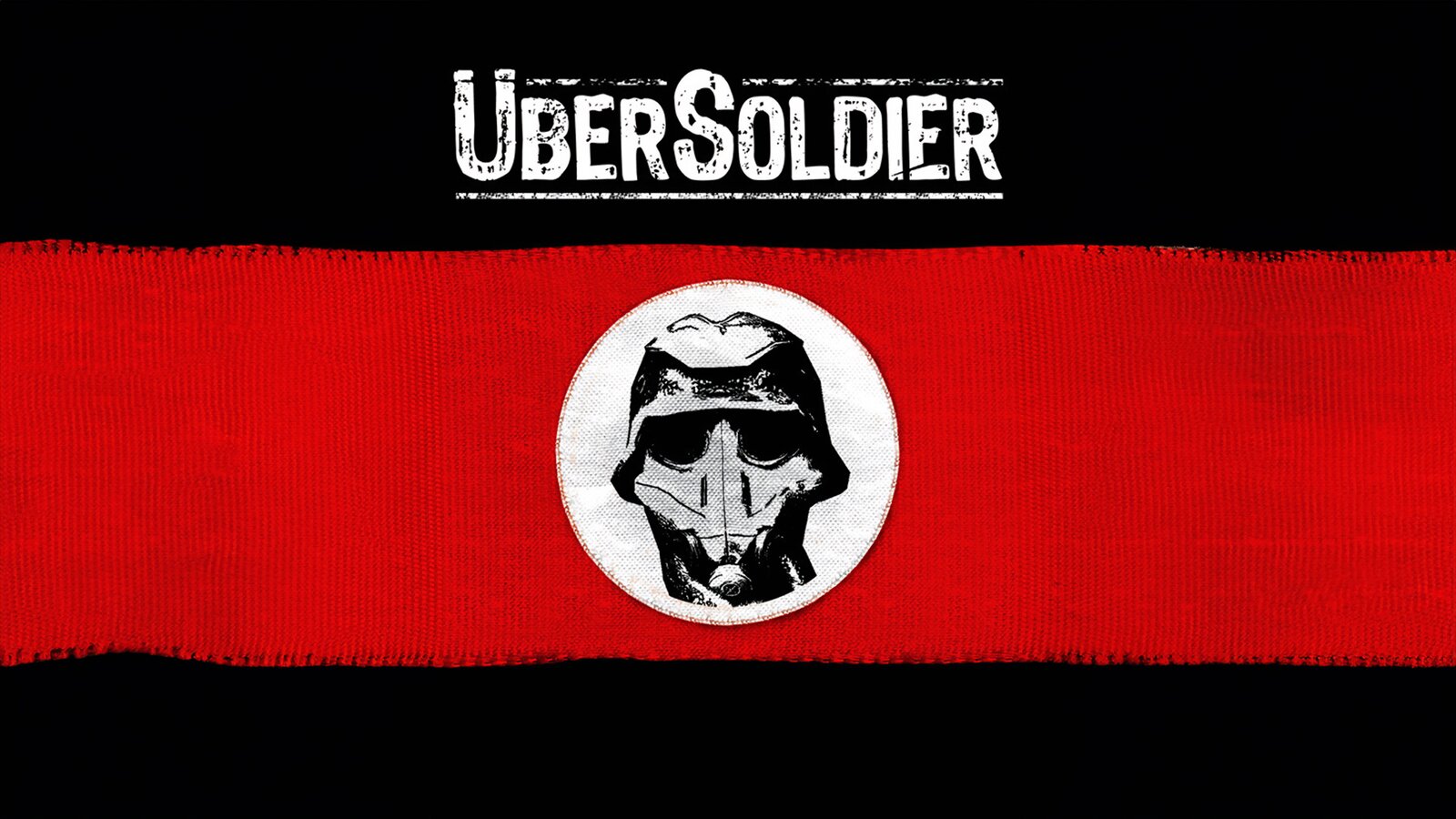 UberSoldier
