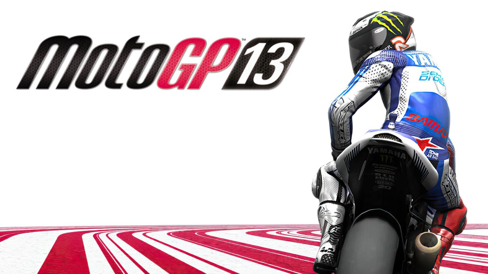 MotoGP 13