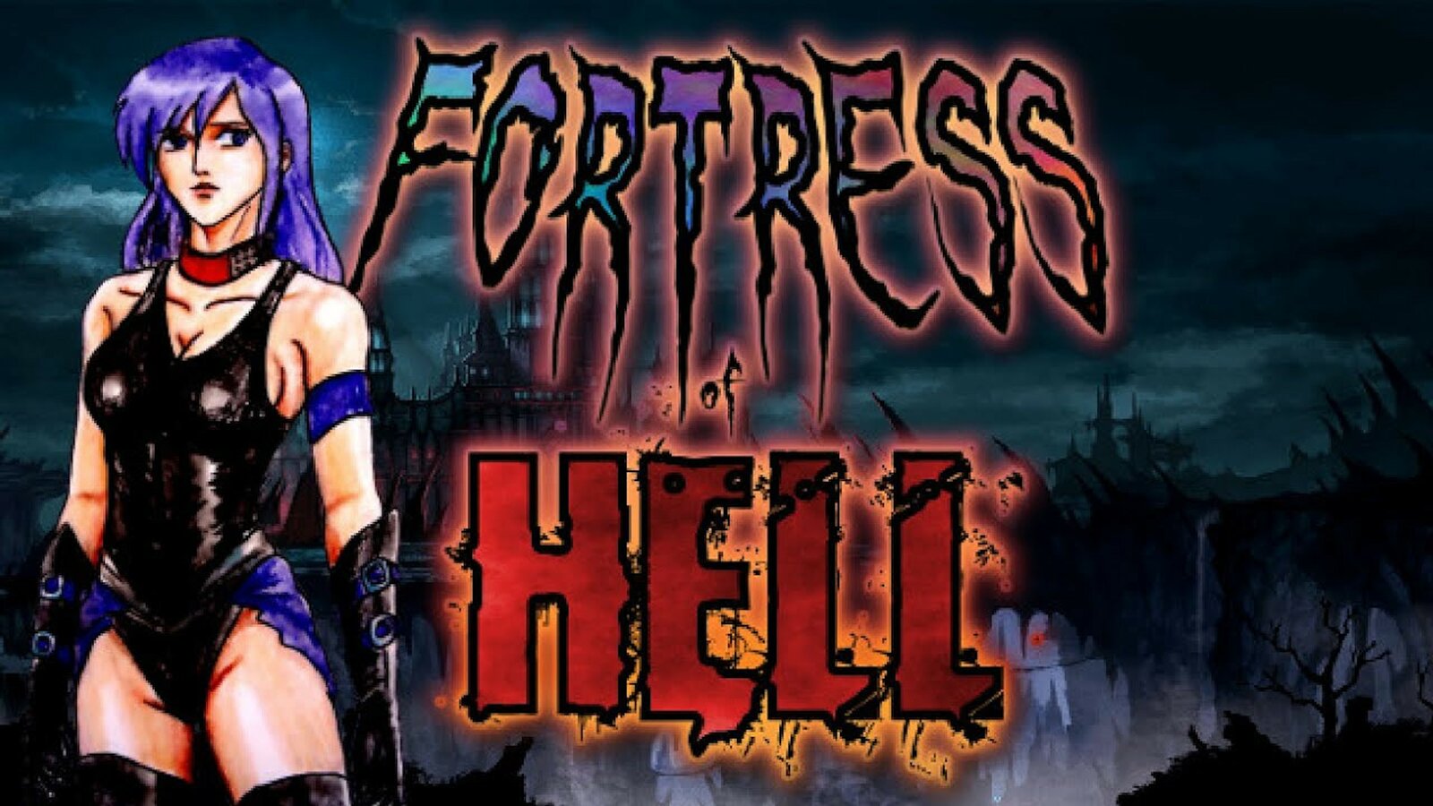 Fortress of Hell