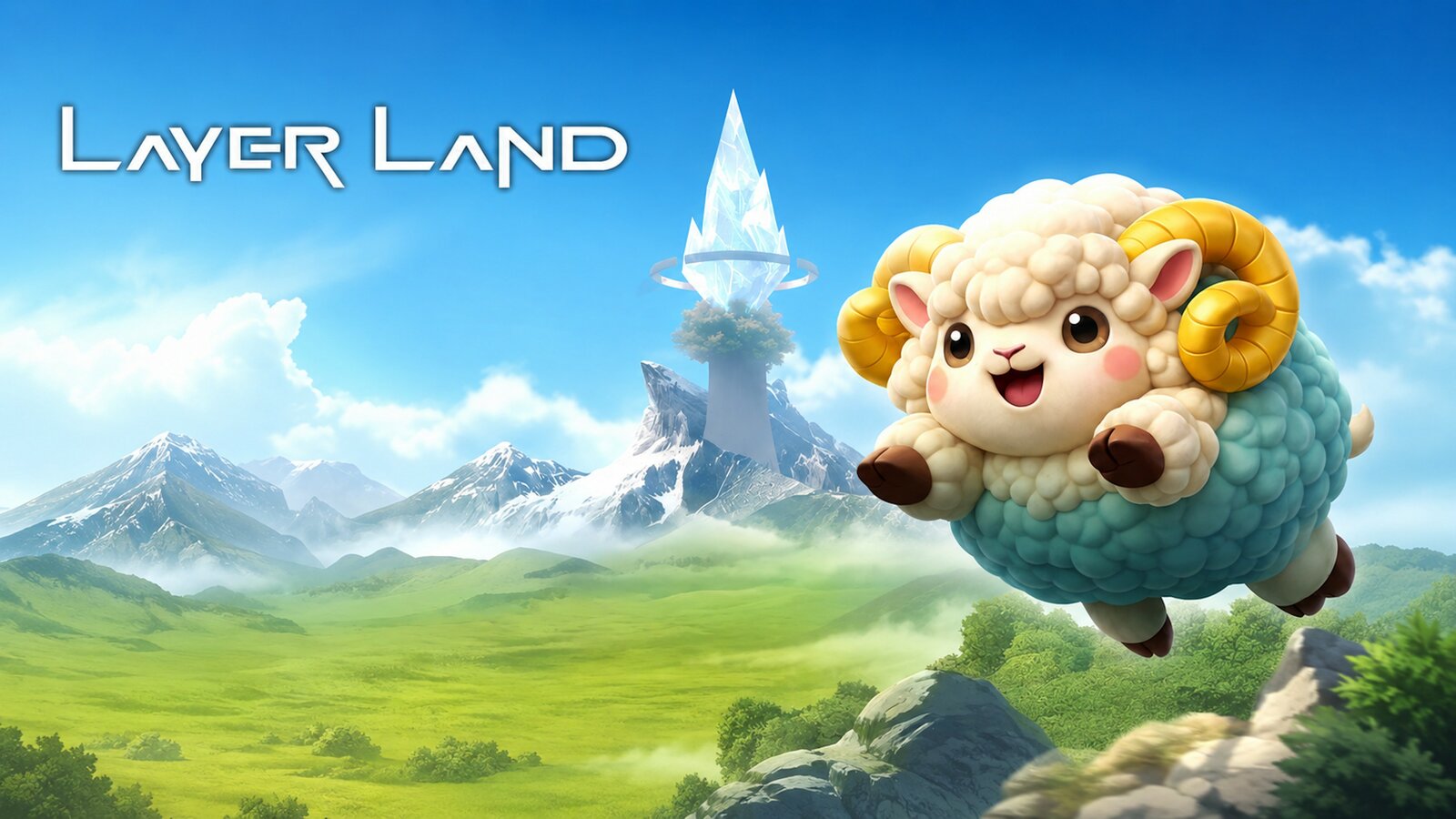 Layer Land