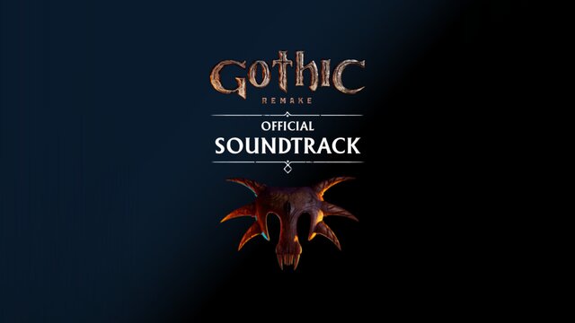 Gothic 1 Remake - Soundtrack