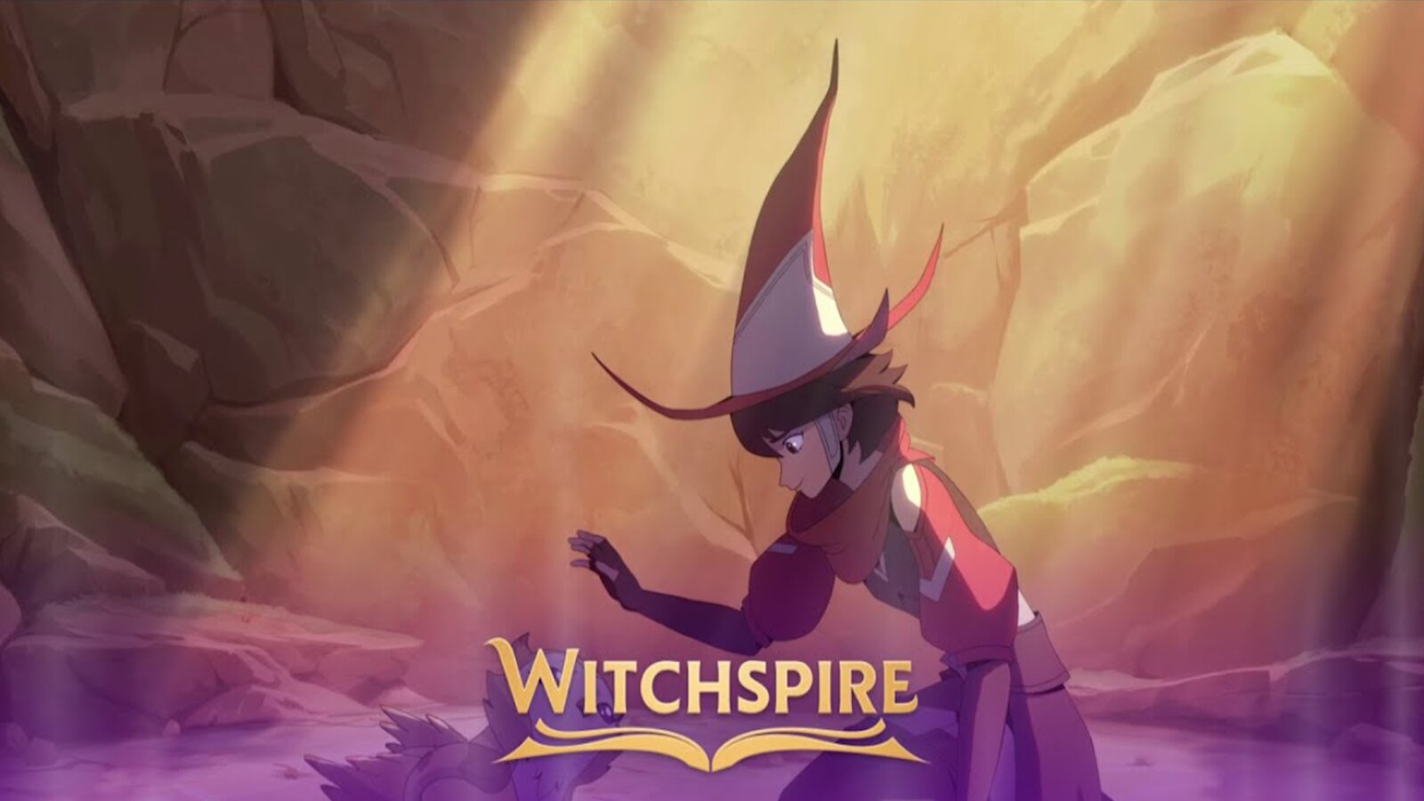 Witchspire
