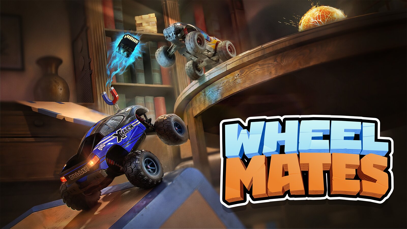 WheelMates