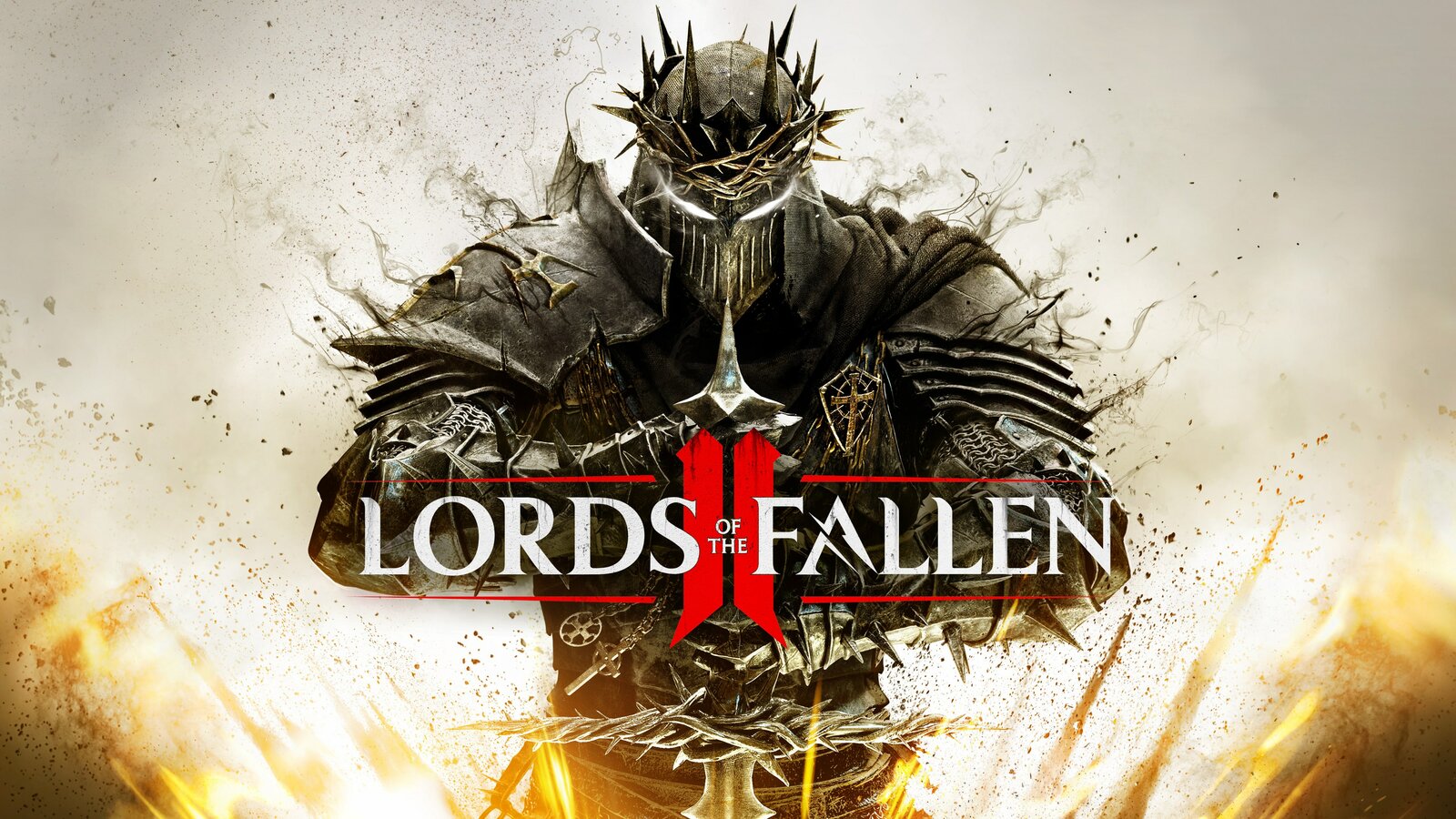 Lords of the Fallen II