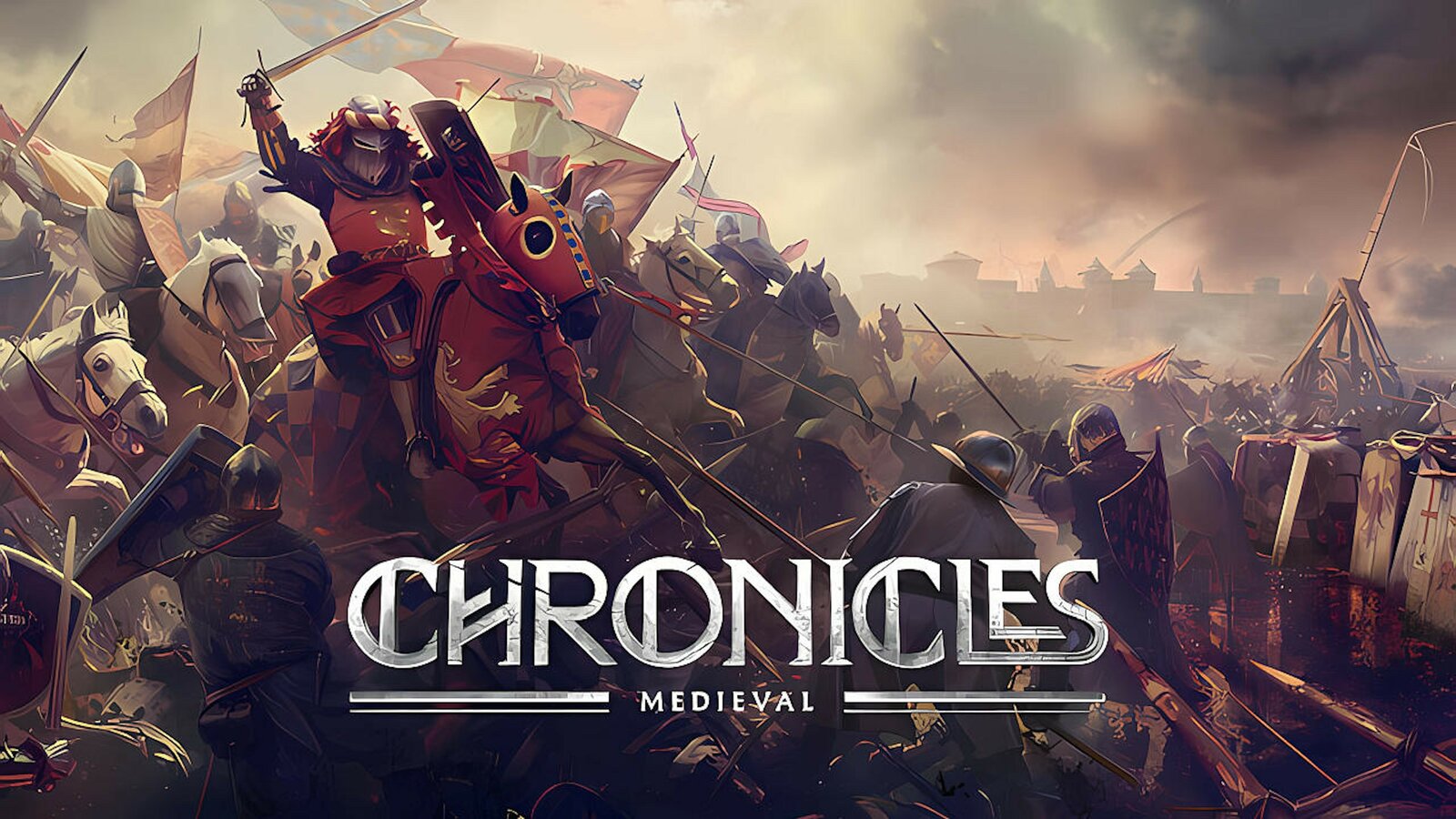 Chronicles: Medieval