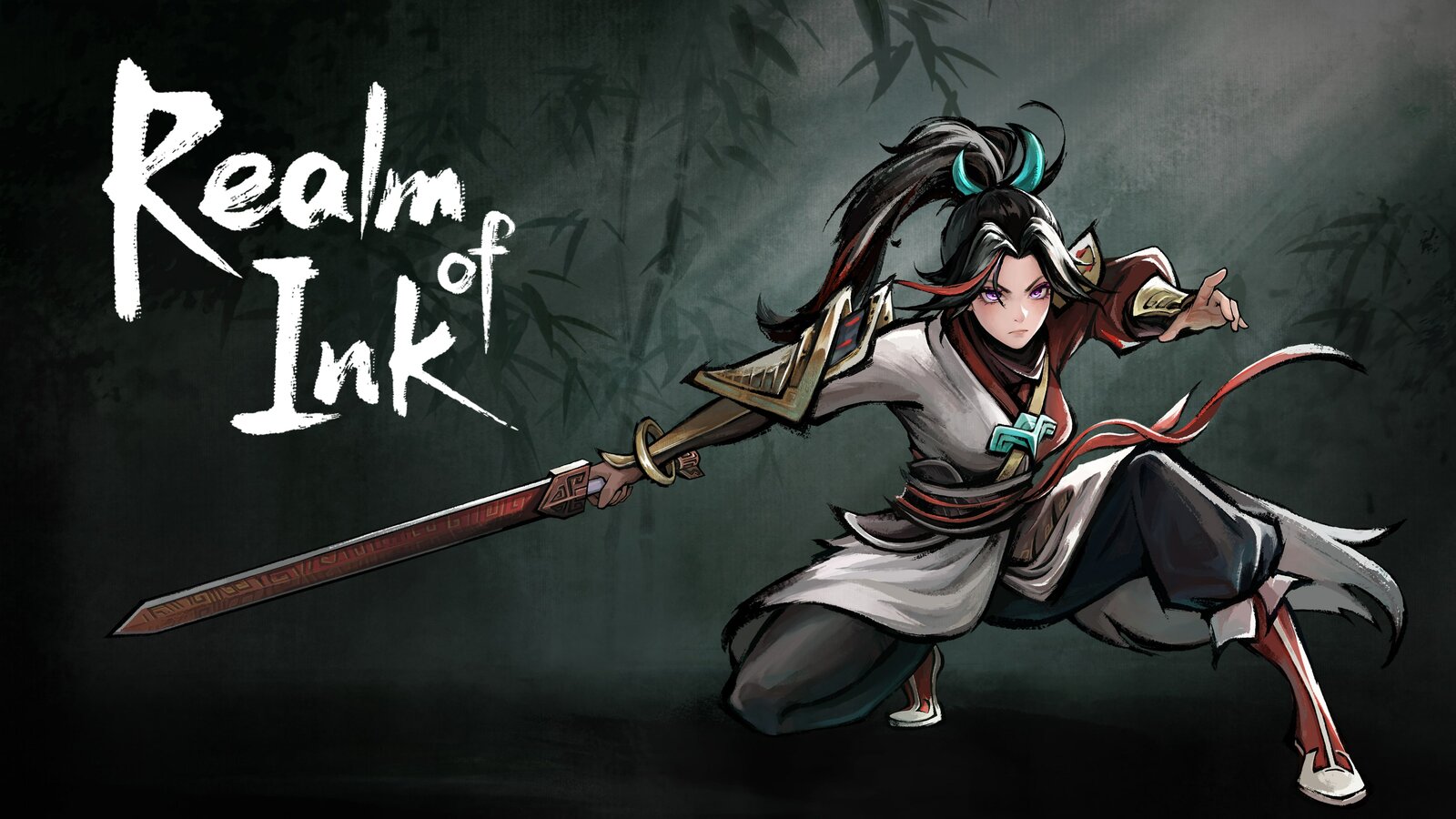 Realm of Ink