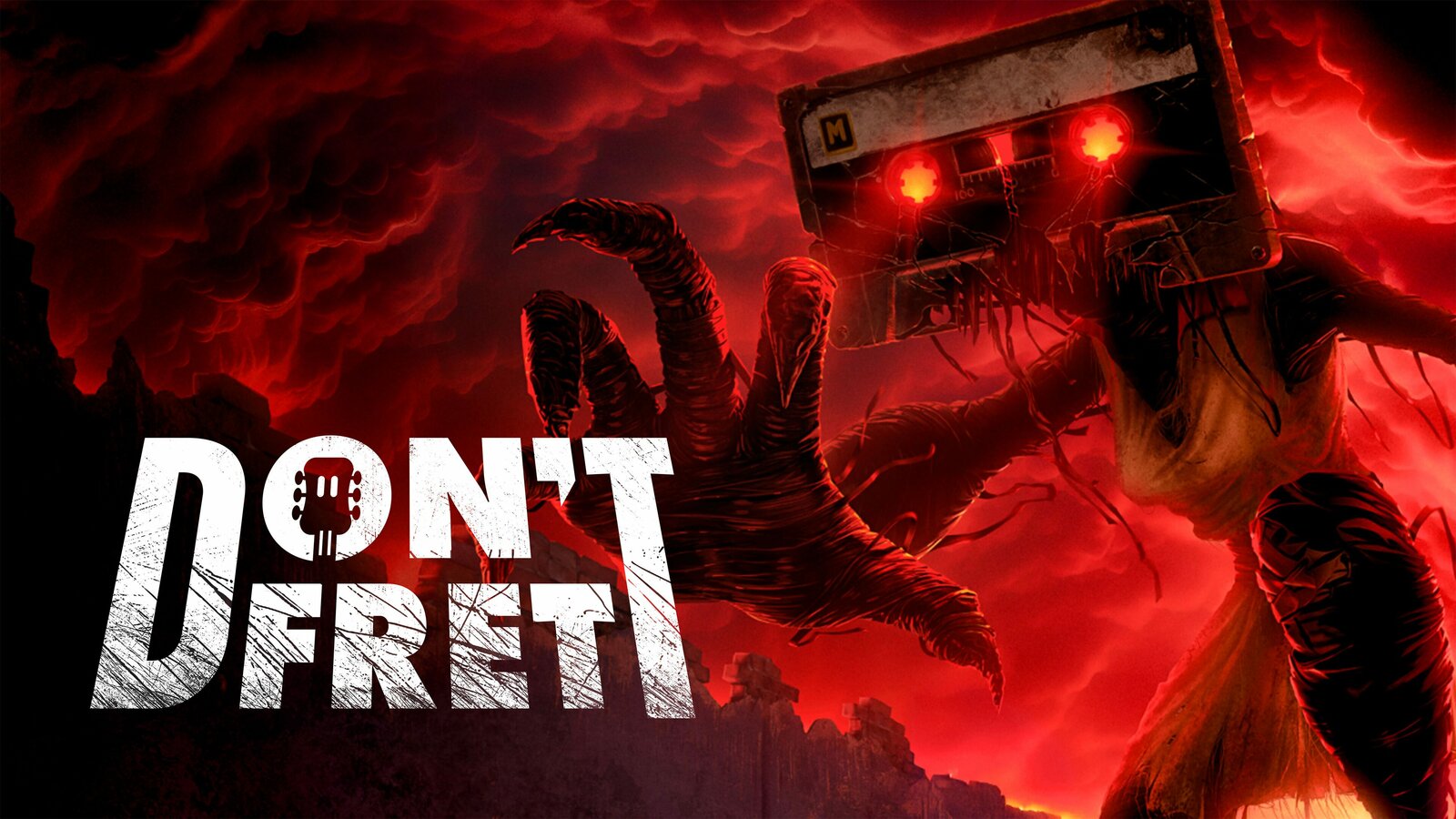 Don't Fret