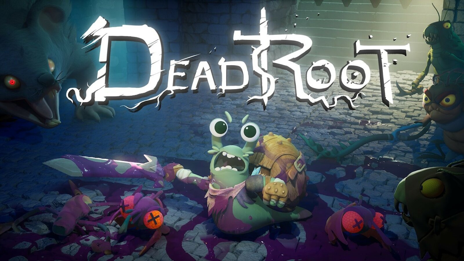 DeadRoot