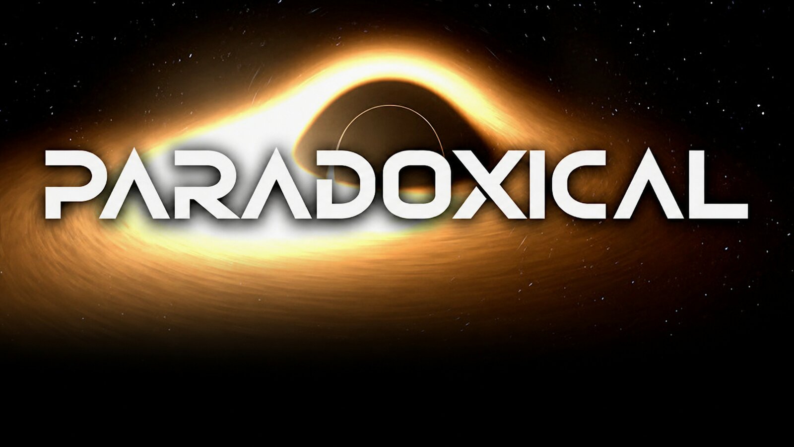 Paradoxical