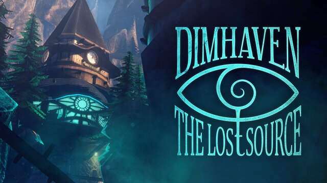 Dimhaven - The Lost Source