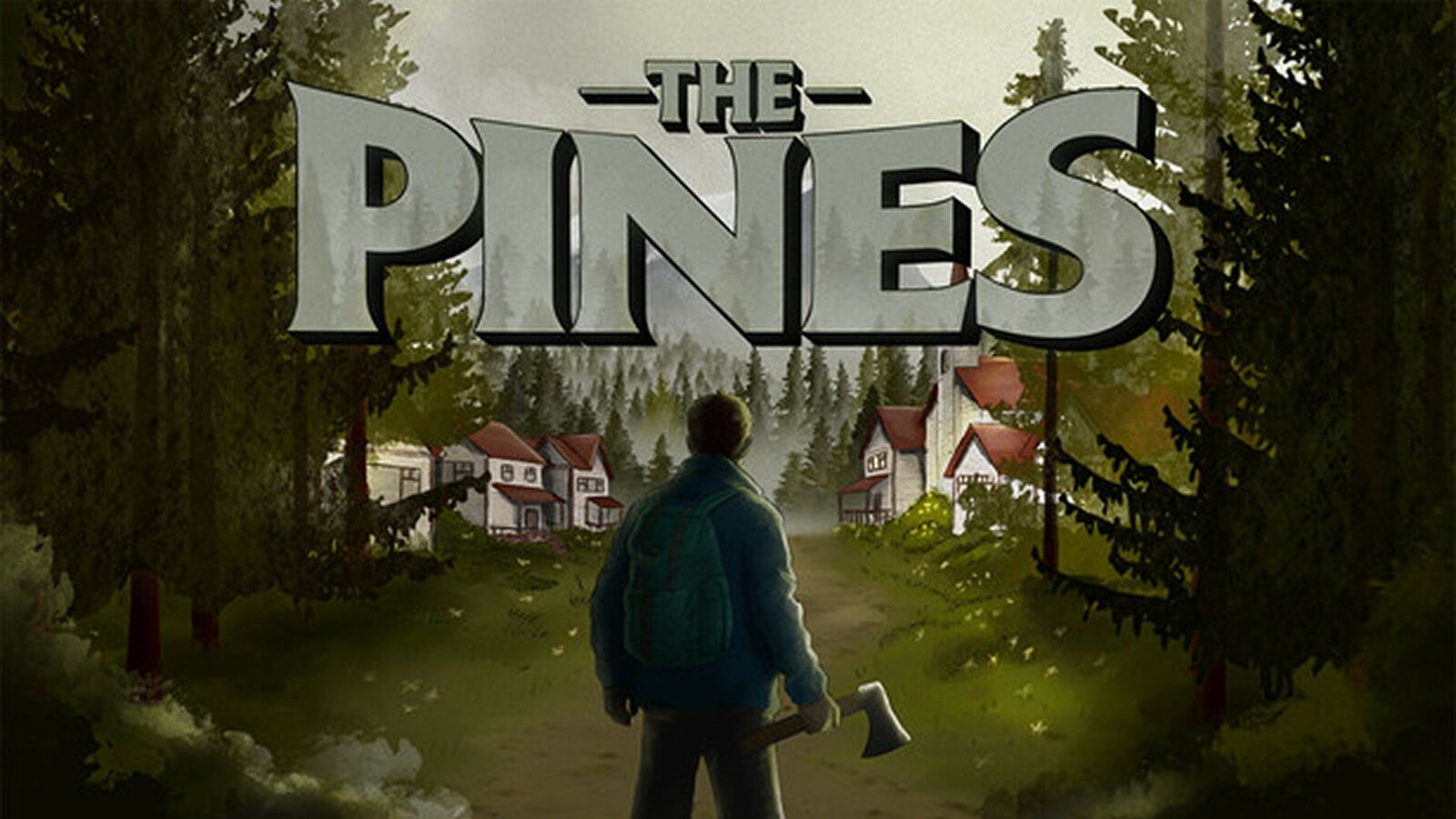 The Pines