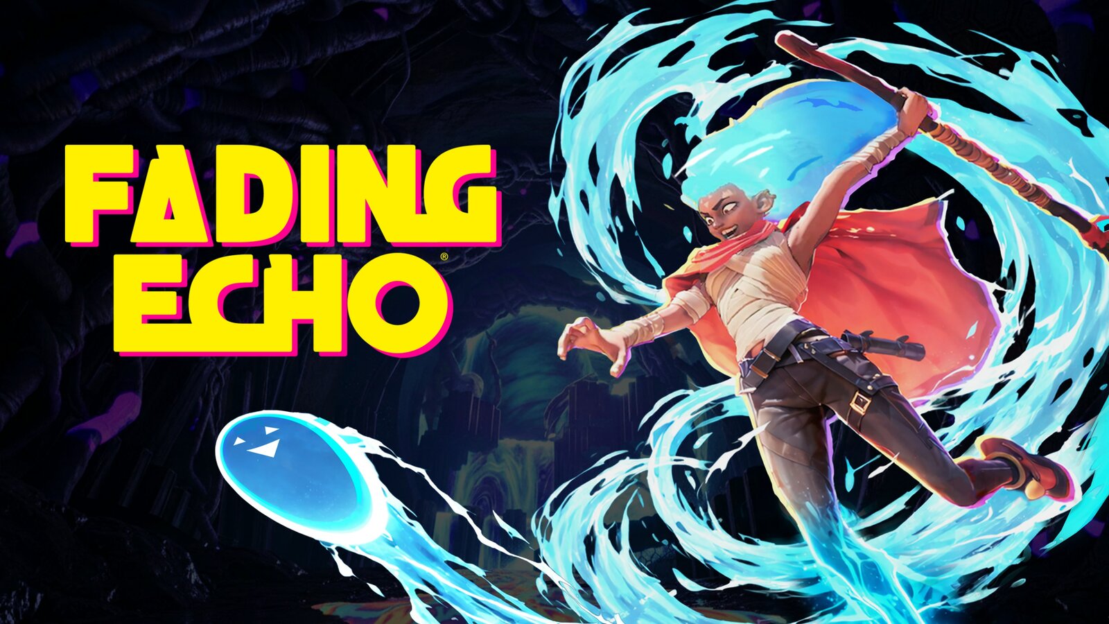 Fading Echo