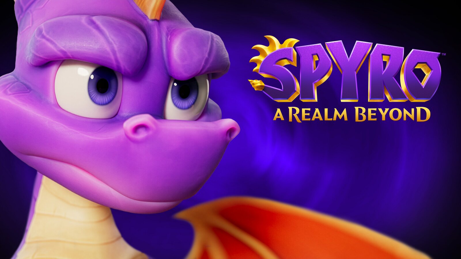 Spyro: A Realm Beyond