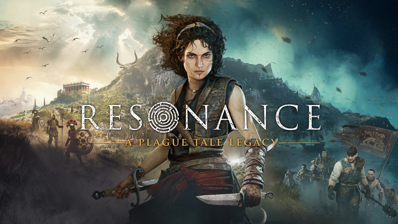 Resonance: A Plague Tale Legacy