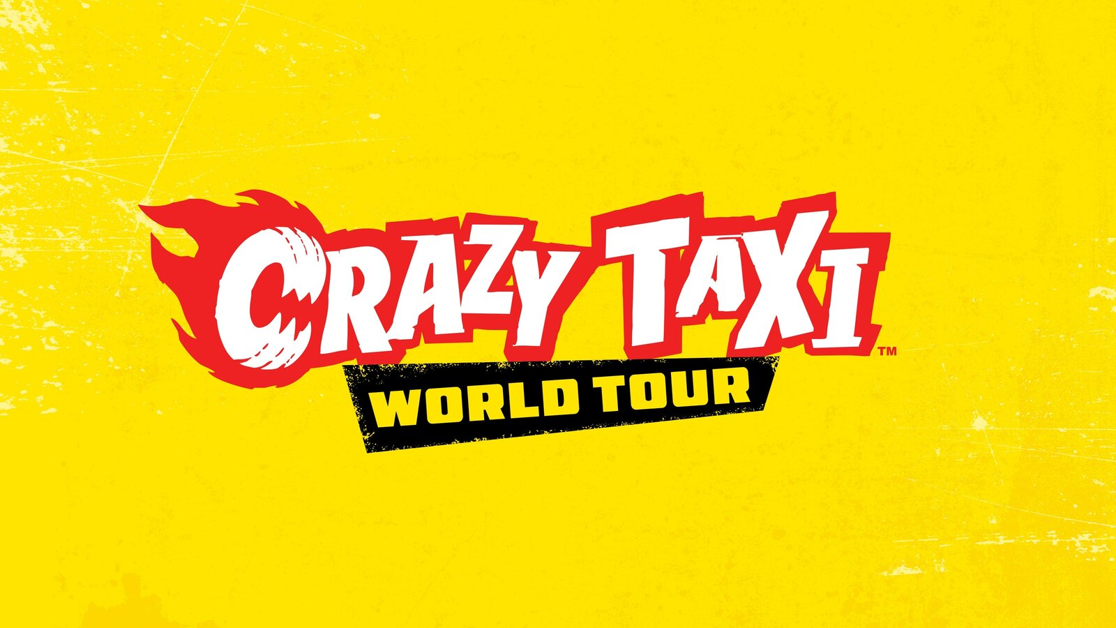 Crazy Taxi: World Tour