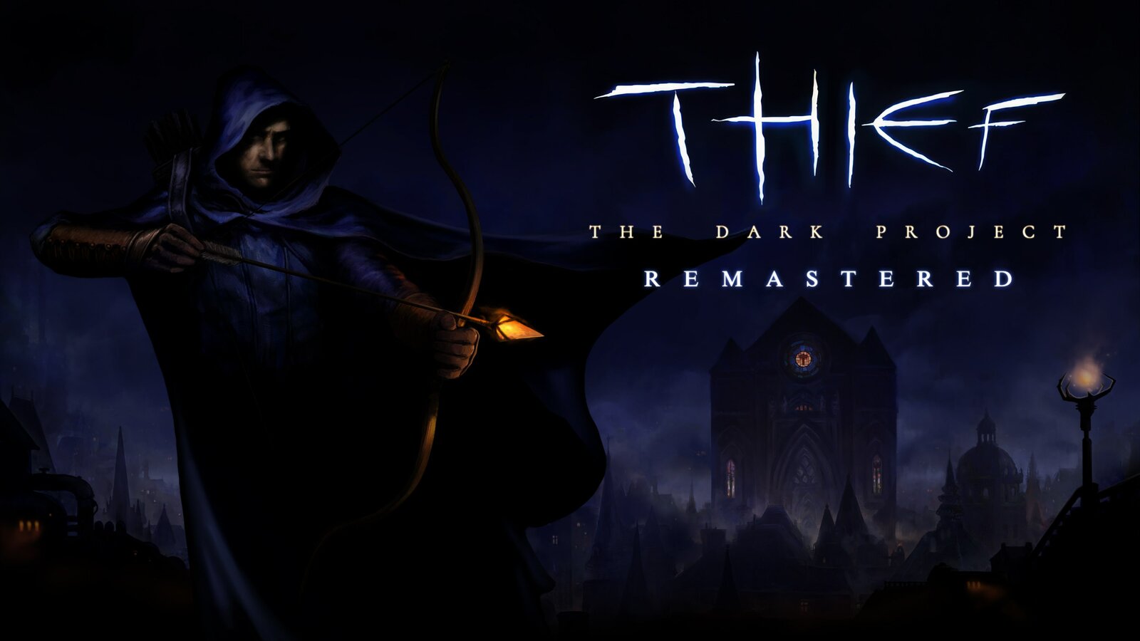 Thief: The Dark Project Remastered