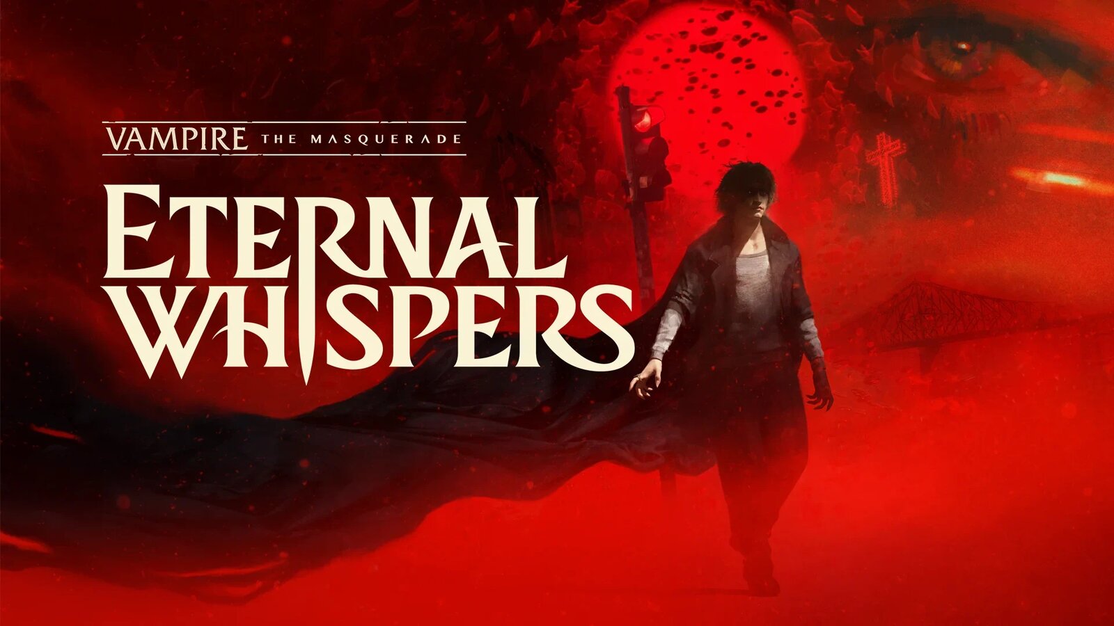 Vampire: The Masquerade - ETERNAL WHISPERS