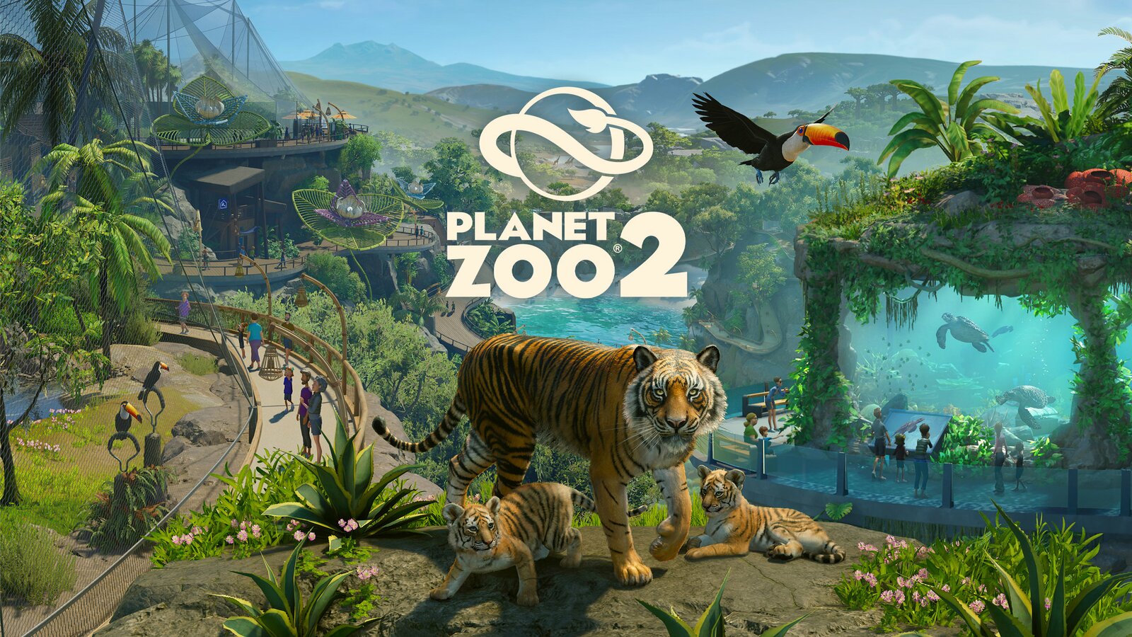 Planet Zoo 2