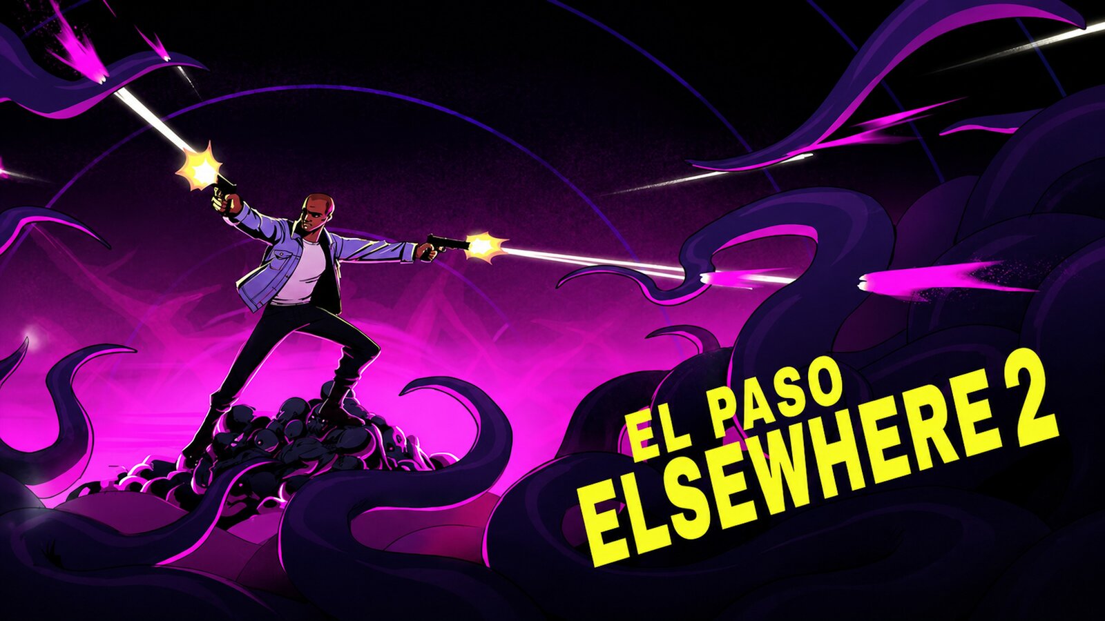 El Paso, Elsewhere 2