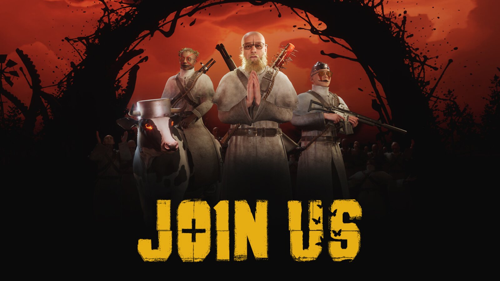 JOIN US