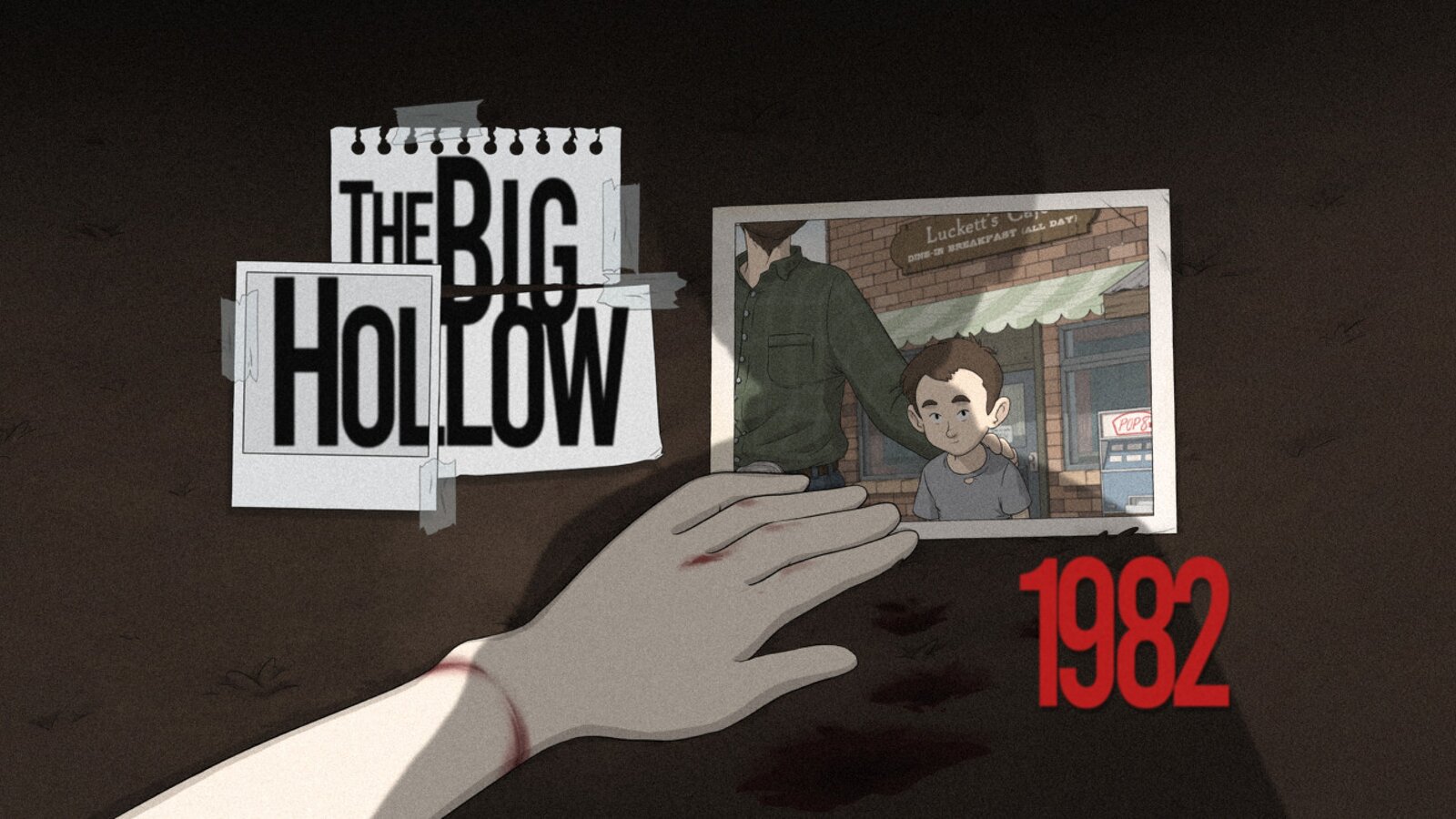 The Big Hollow: 1982