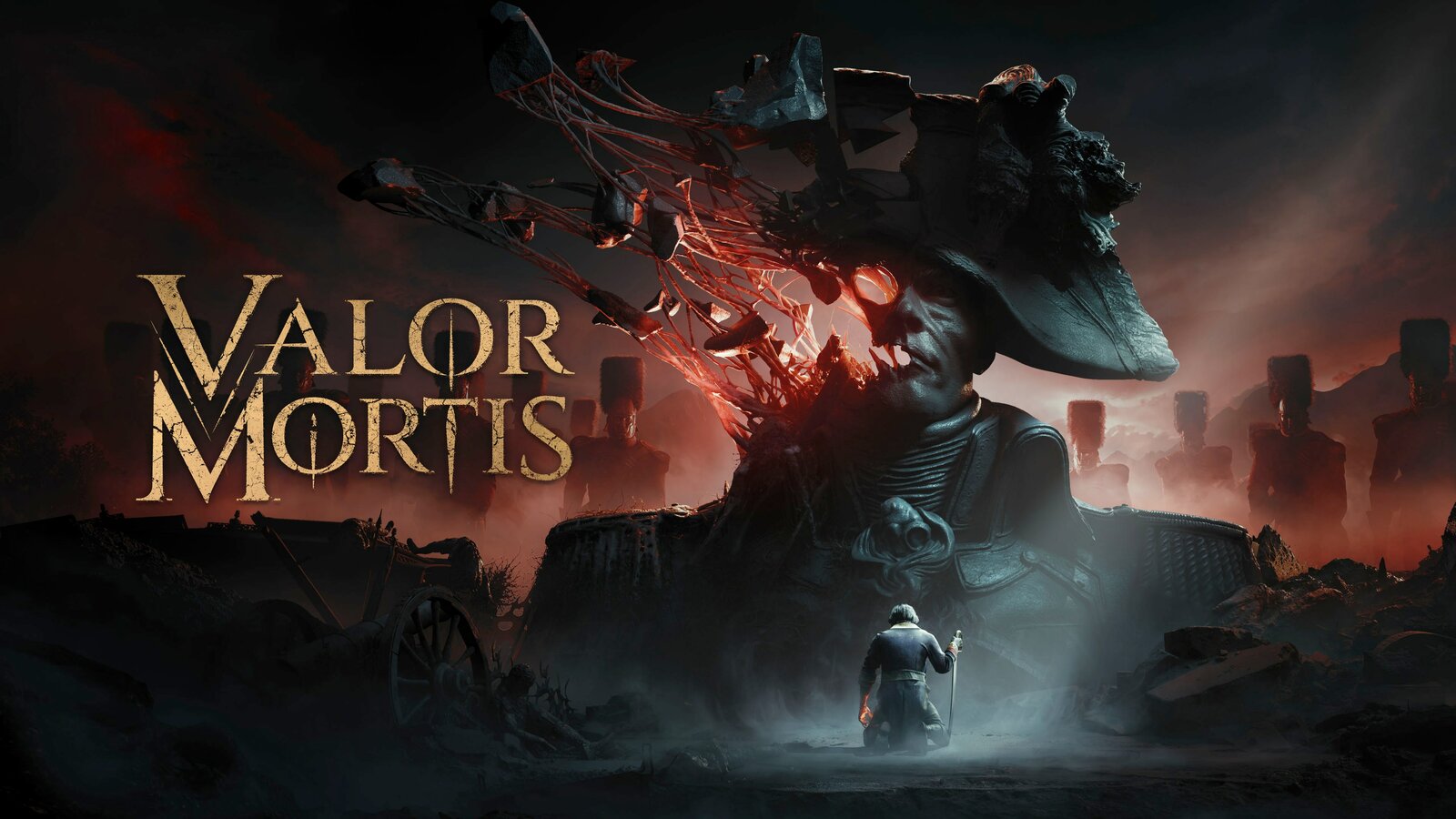 Valor Mortis