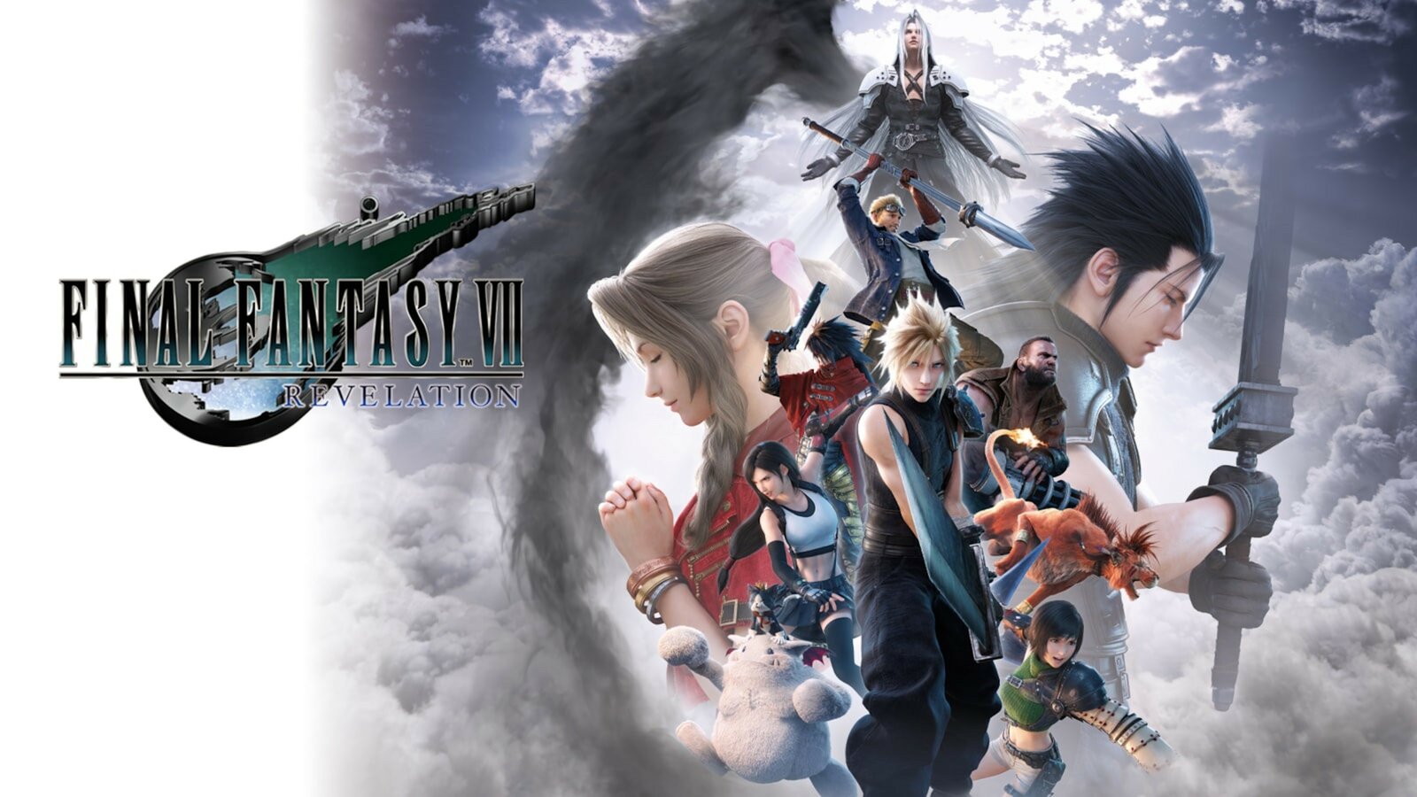 Final Fantasy VII Revelation
