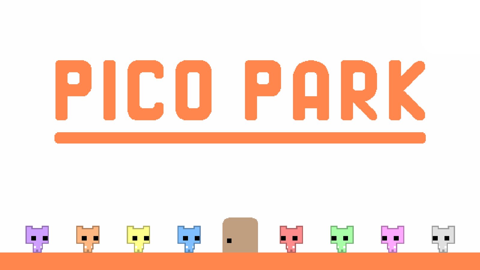 PICO PARK