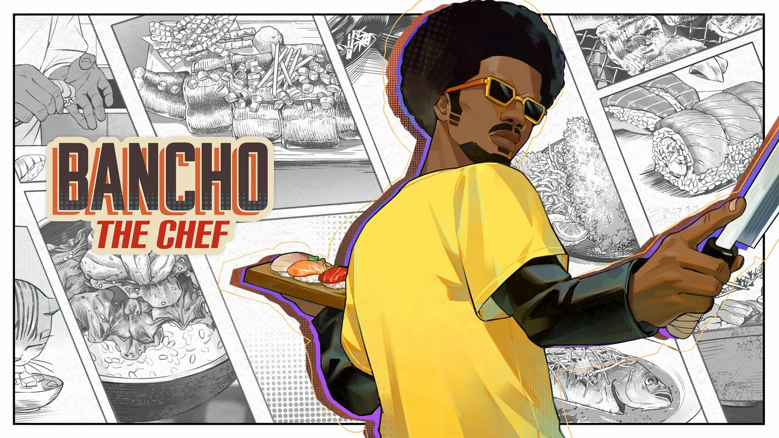 Bancho the Chef