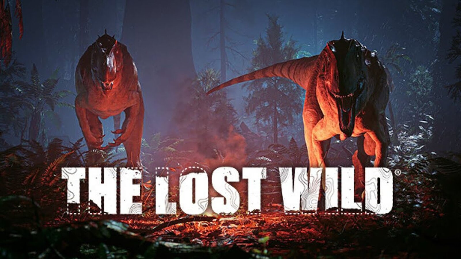 The Lost Wild