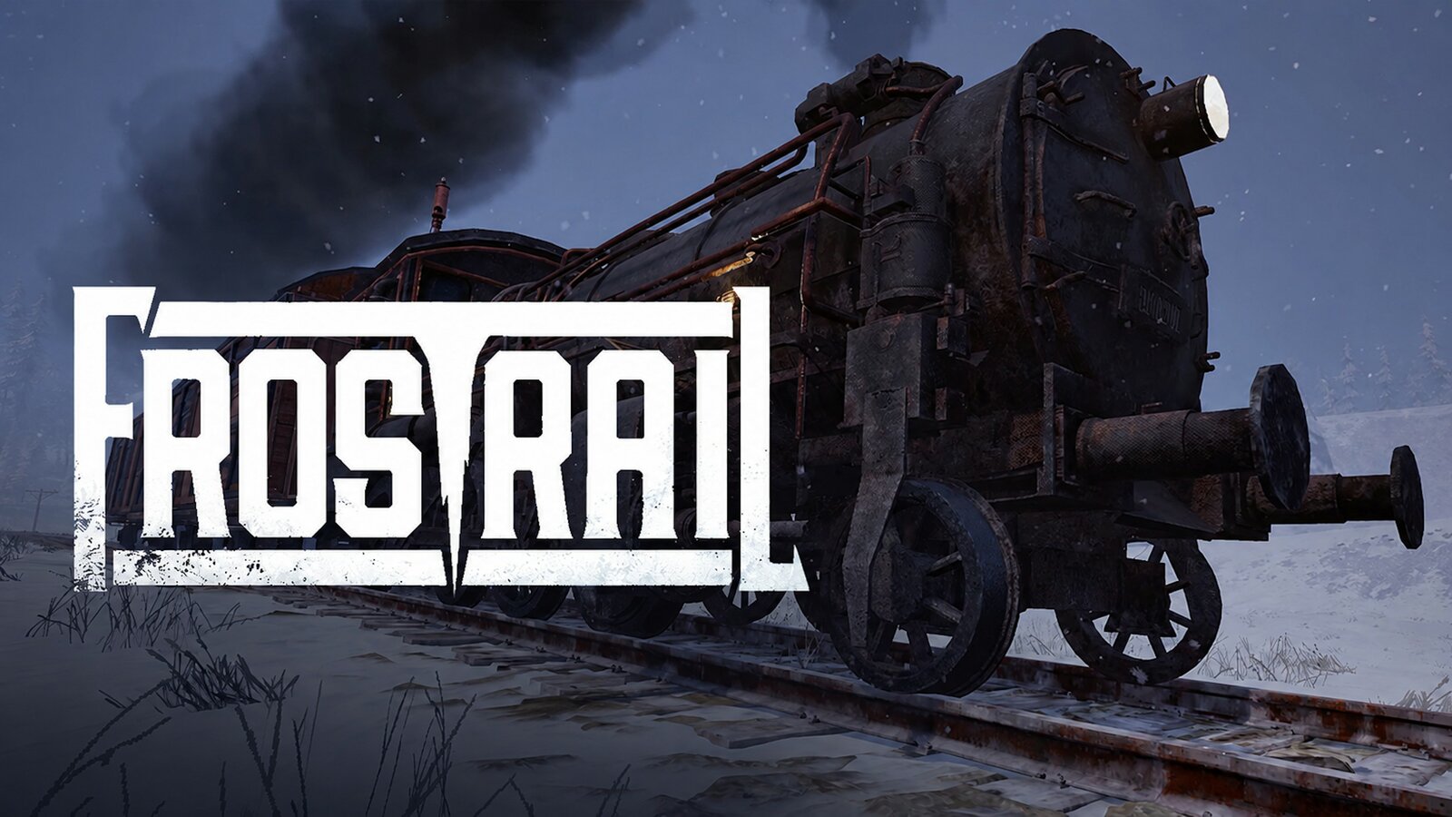 Frostrail
