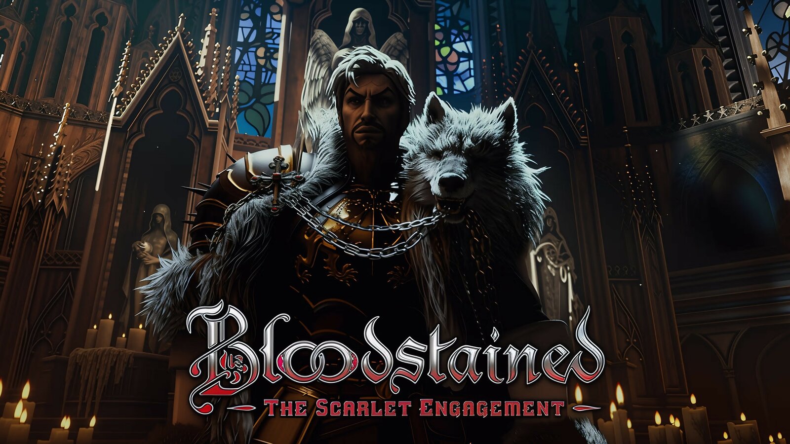 Bloodstained: The Scarlet Engagement