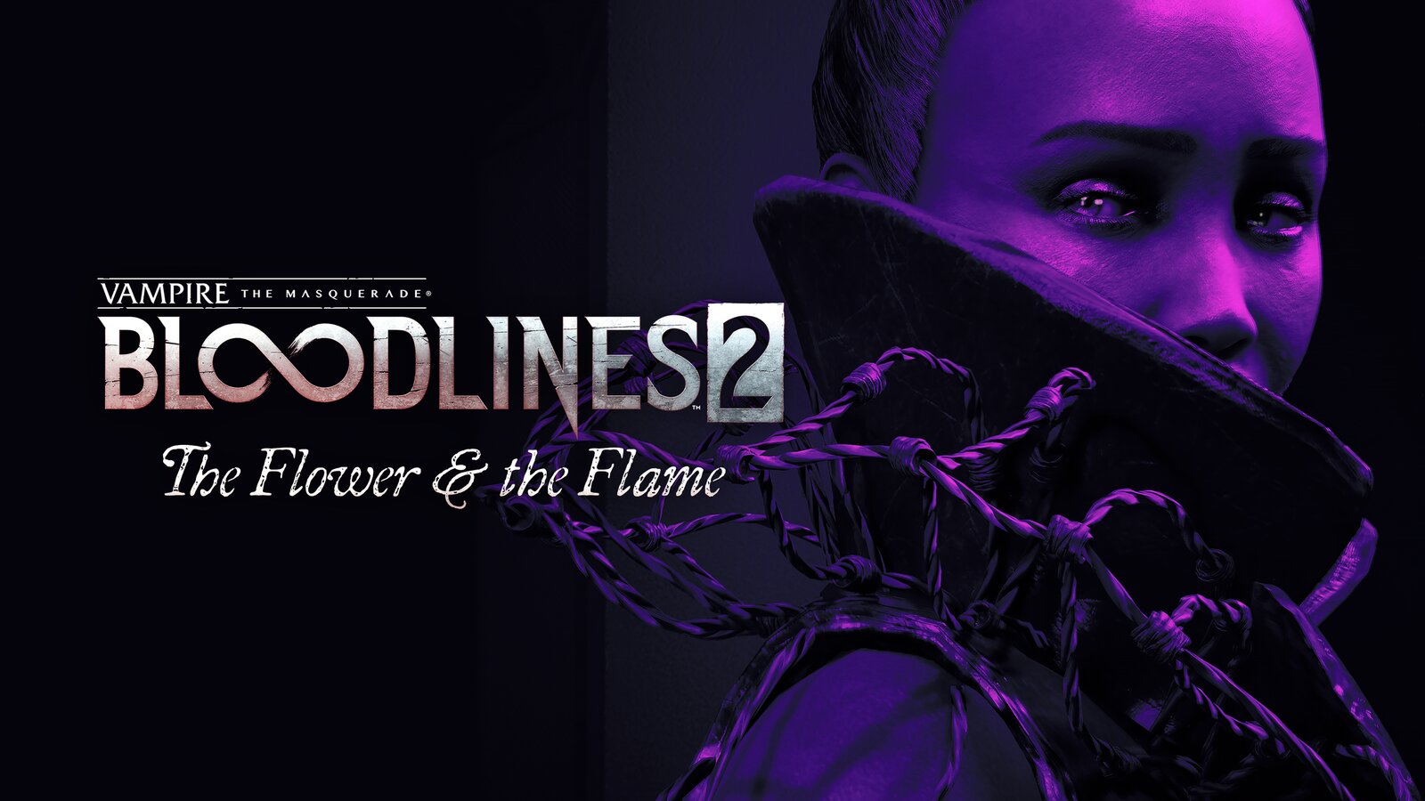 Vampire: The Masquerade - Bloodlines  2 - The Flower & the Flame