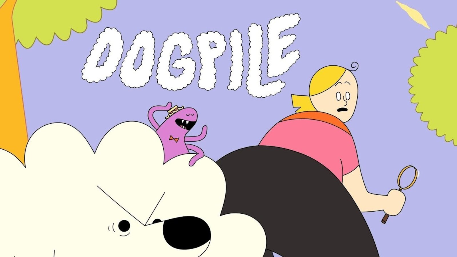Dogpile